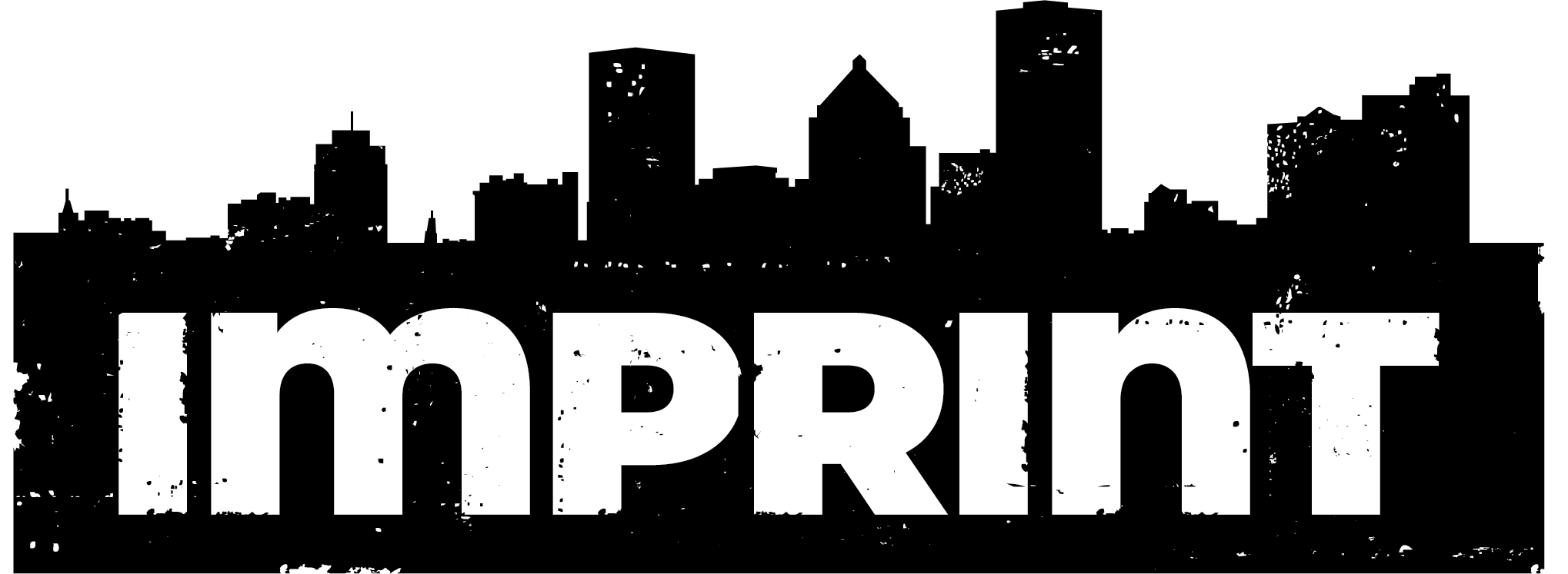 Imprint Homepage